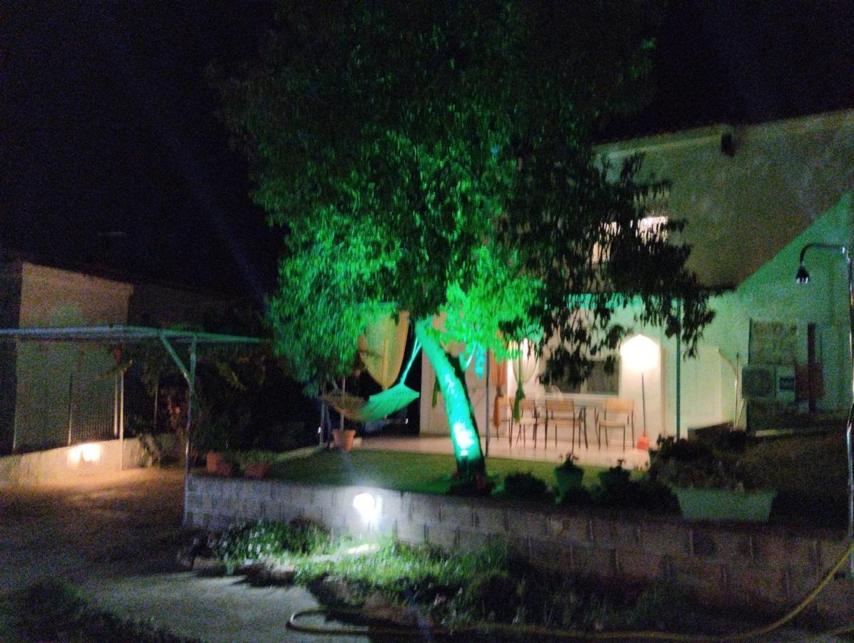 Skála KallirákhisLoukia'S House别墅 外观 照片