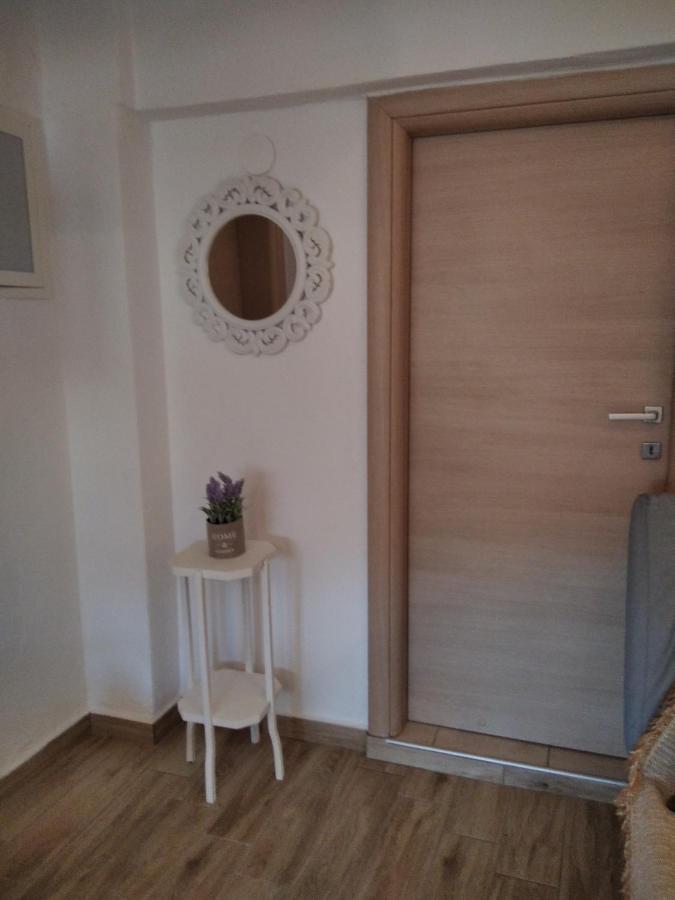 Skála KallirákhisLoukia'S House别墅 外观 照片